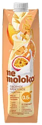 Напиток овсяный НЕМОЛОКО экзотик фруктовый 0.5% 1л
