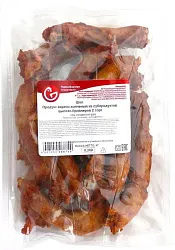 Шеи куриные НПФ в/к 300г