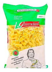 Мак.изделия ГРАНМУЛИНО Бабочки №70 в/с м/у 400г