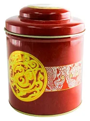 Банка ЧАЙНАЯ КОЛЛЕКЦИЯ Огненный дракон 150г