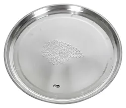 Разнос металлический Д38см арт.472