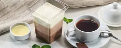 Мусс шоколадный 180г
