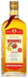 Настойка ПЕРЦОВОЧКА горькая 35% ст/б 0.5л