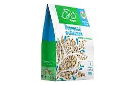 Перловая крупа ЭКО карт/уп 5*80г