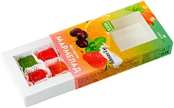 Мармелад МАРМЕКО Ассорти 170г