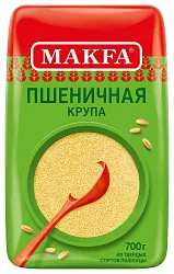 Пшеничная крупа МАКФА Артек м/у  700г
