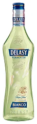 Напиток ароматиз ДЕЛАСИ Ботаникал Херб Вермут белый 15% ст/б 1л