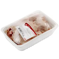 Набор для бульона НПФ из цыплят бройлеров охл подложка 1кг