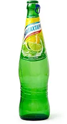 Лимонад НАТАХТАРИ лимон лайм ст/б 0.5л