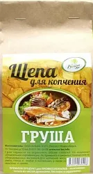 Щепа для копчения груша