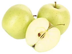 Яблоки Голден 1кг