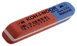 Ластик КОХИНОР скошенный 57*14*8мм