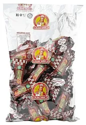 Конфеты СЛАВЯНКА Птичка классическая весовые
