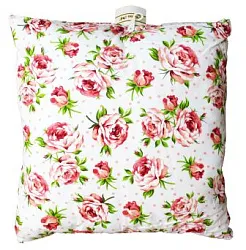 Подушка НАТАМ Розовый сон 40*40см арт.PM032