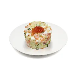 Салат Морской 200г