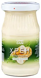 Хрен УНИ ДЕН Столовый ст/б 170г