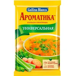 Приправа для шашлыка ГБ Ароматика м/у 40г