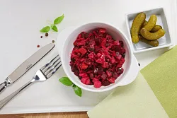 Винегрет 200г