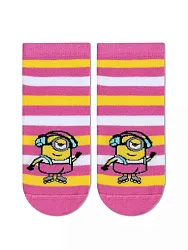 Носки детские БРЕСТСКИЕ Лицензия р.13-14 арт.3095