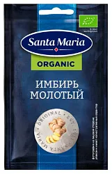 Имбирь САНТА МАРИЯ м/у 17г