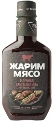 Маринад ЖАРИМ МЯСО по-кавказски 300г