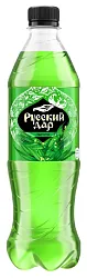 Газ.напиток РУССКИЙ ДАР Тархун пэт 0.5л