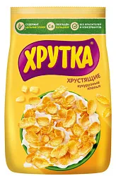 Завтрак ХРУТКА хлопья м/у 290г