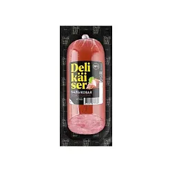 Колбаса ДЕЛИКАЙЗЕР Балыковая в/к 300г