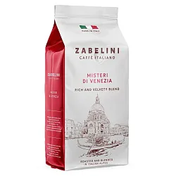 Кофе ЗАБЕЛИНИ Венеция зерно 1000г