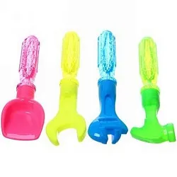 Мыльные пузыри Инструменты 35мл арт.223-085