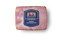 Шейка ОМСКИЙ БЕКОН Андреевская 300г