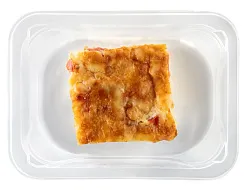 Омлет с помидорами и сыром 200г