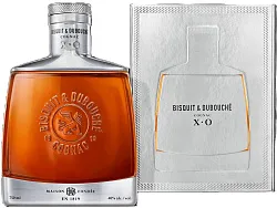 Коньяк БИСКВИТ XO 40% ПК 0.7л