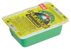 Мол/сод прод ЛАКТ Очаковский с грибами сзмж 60% 200г