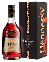 Коньяк ХЕННЕССИ VSOP 40% ПК 0.35л