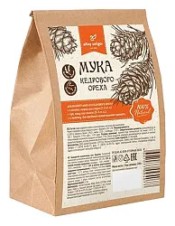 Мука АЛТАЙ из кедрового ореха м/у 200г