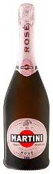 Игристое вино МАРТИНИ Розе Экстра Драй 11.5% ПК 0.75л