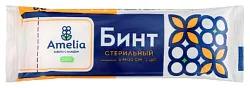 Бинт АМЕЛИЯ медицинский стерильный 5м*10см50
