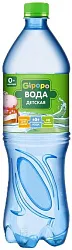 Вода ЧЕРНОГОЛОВКА Гипопо детская негазированная 1.5л
