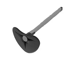 Мотыжка АГРОНОМ ПРЕМИУМ для лунок 41*20*16.5см арт.503596