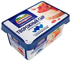 Сыр творожный ХОХЛАНД для кулинарии бзмж 500г