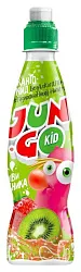 Напиток ДЖАНГО КИД клубника киви 0.385л
