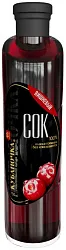 Сок КУБАНОЧКА вишня ст/б 0.75л