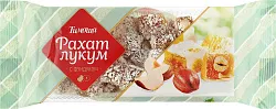 Рахат лукум ТИМОША с орехом 250г