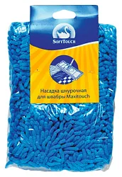 Насадка для швабры КАДРИЛЬ Макситач шнурочная арт.58405-6161