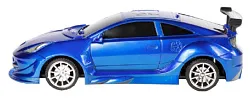 Автомобиль ХЭНДЕРС Рейсеры р/у арт.НАС1201-106/108