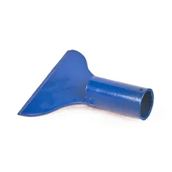 Ледоруб с тулейкой Д4см арт.38090