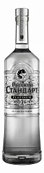 Водка РУССКИЙ СТАНДАРТ Платинум 40% ст/б 1л