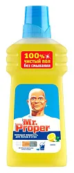 Моющее средство МР.ПРОПЕР Лимон 500мл