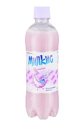 Напиток МИЛКИС виноград 0.5л